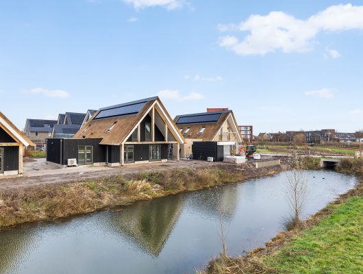 Hoofdfoto van Zwolle Oetbertinkstraat 6