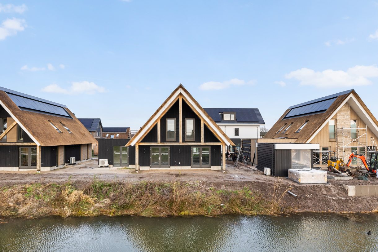 Te koop: Foto Woonhuis aan de Oetbertinkstraat 6 in Zwolle