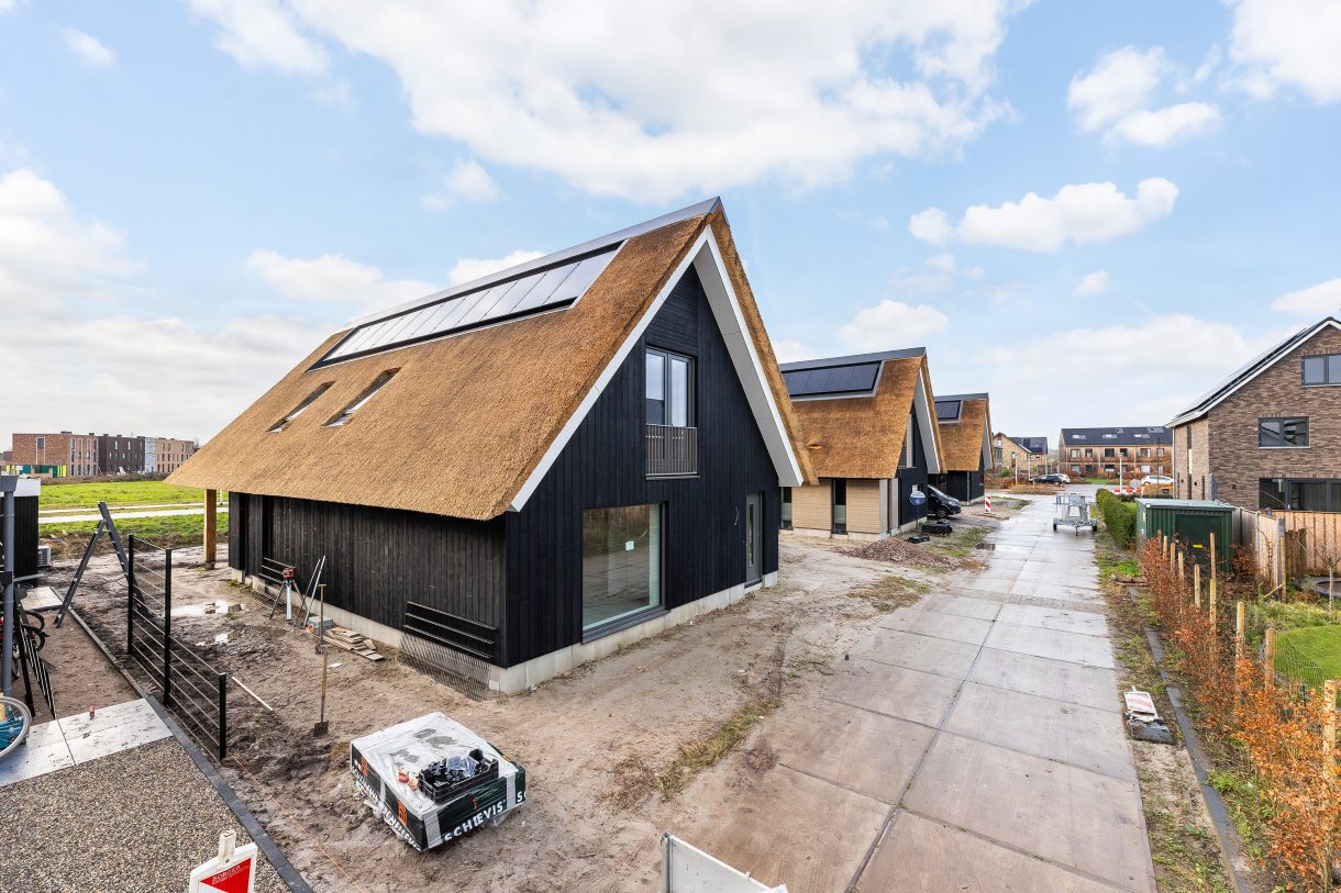 Te koop: Foto Woonhuis aan de Oetbertinkstraat 6 in Zwolle