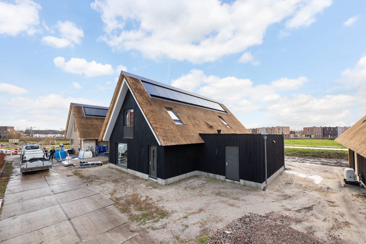 Te koop: Foto Woonhuis aan de Oetbertinkstraat 6 in Zwolle