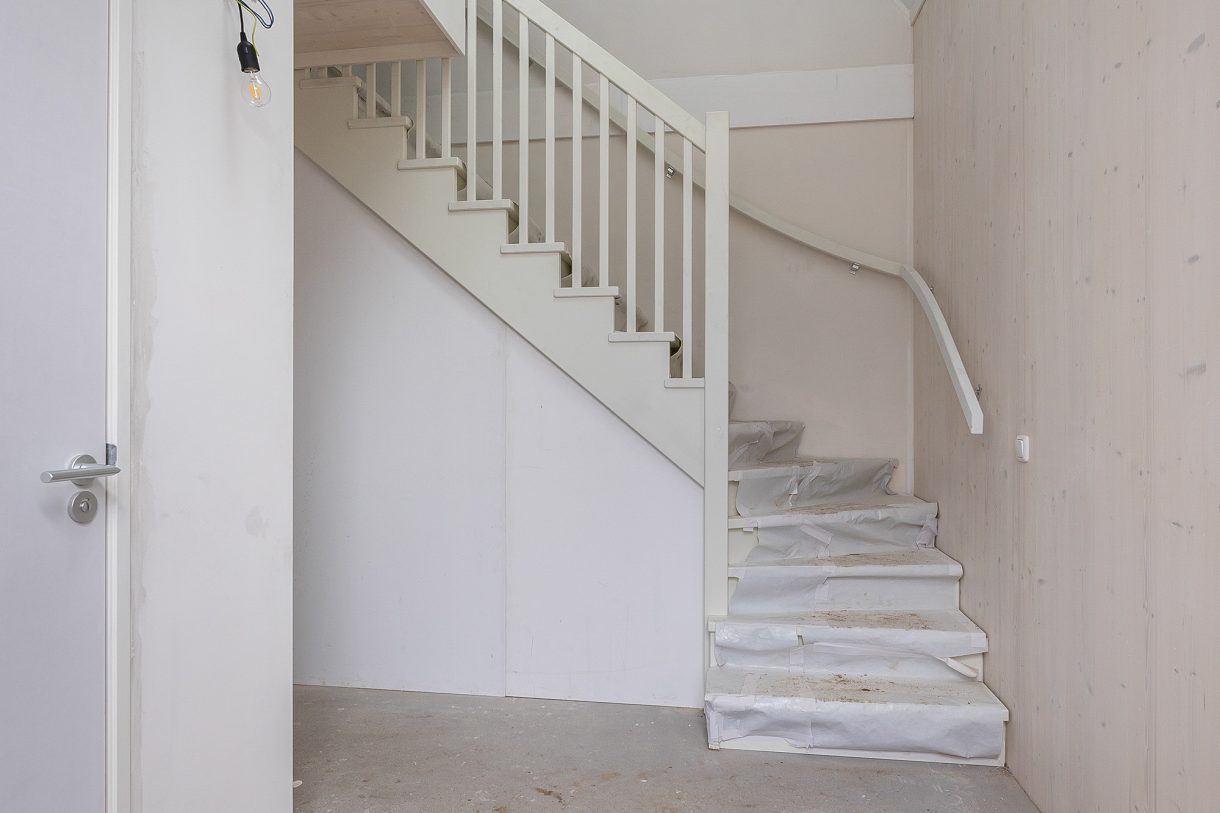 Te koop: Foto Woonhuis aan de Oetbertinkstraat 6 in Zwolle