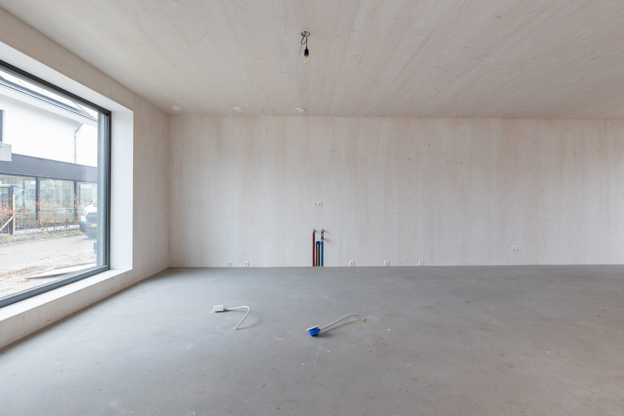 Te koop: Foto Woonhuis aan de Oetbertinkstraat 6 in Zwolle