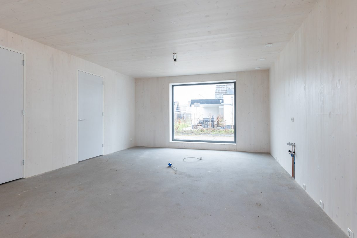 Te koop: Foto Woonhuis aan de Oetbertinkstraat 6 in Zwolle