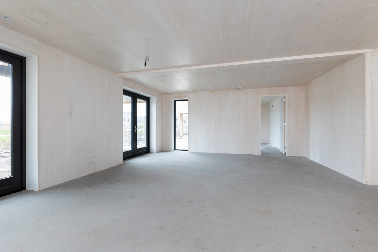 Te koop: Foto Woonhuis aan de Oetbertinkstraat 6 in Zwolle