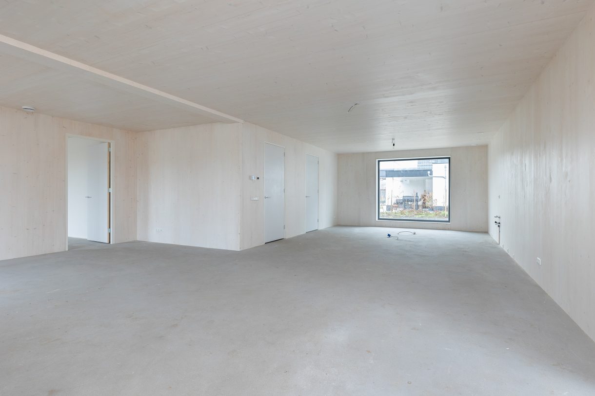 Te koop: Foto Woonhuis aan de Oetbertinkstraat 6 in Zwolle