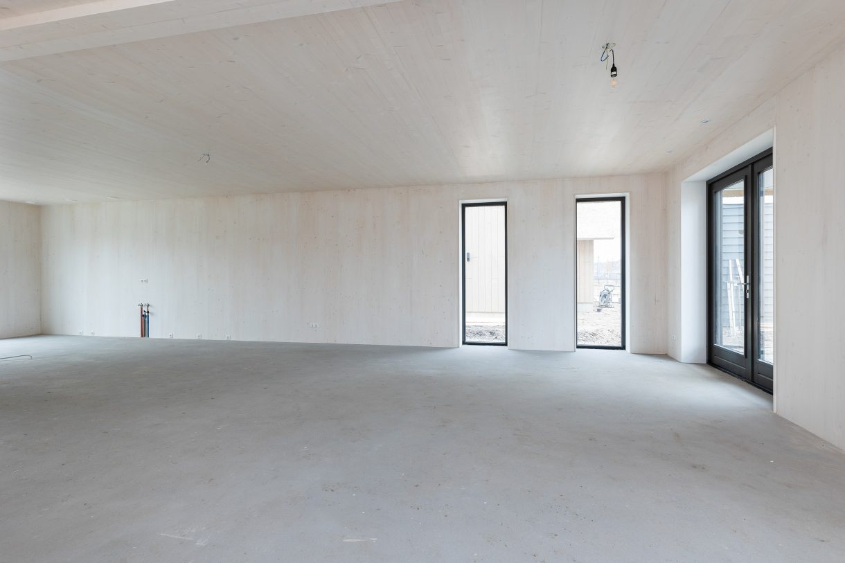 Te koop: Foto Woonhuis aan de Oetbertinkstraat 6 in Zwolle