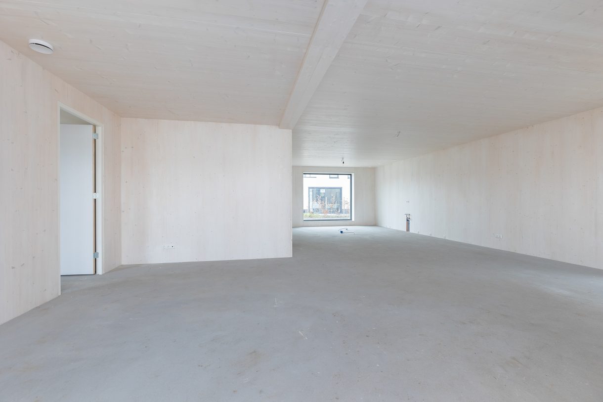 Te koop: Foto Woonhuis aan de Oetbertinkstraat 6 in Zwolle