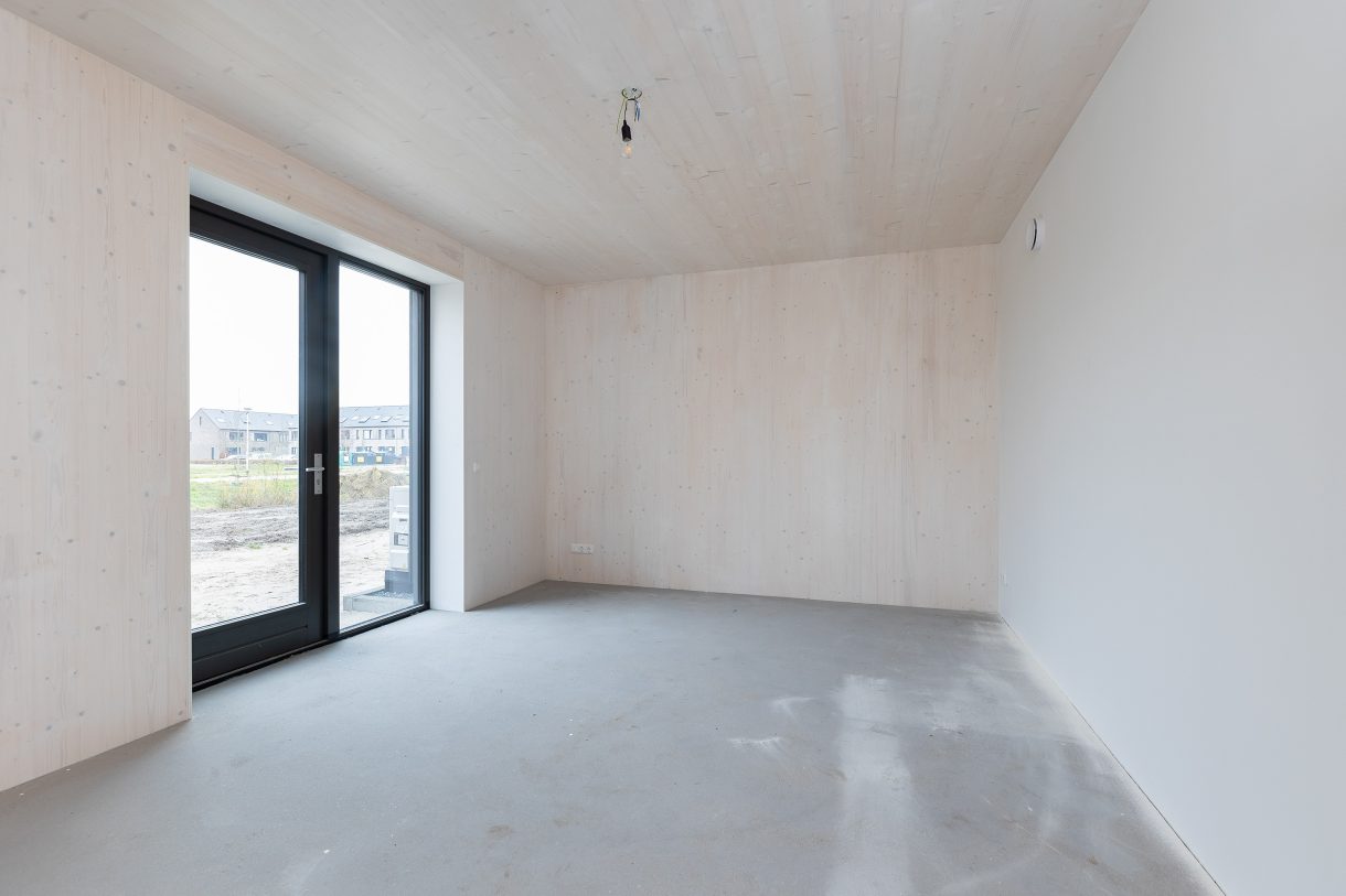 Te koop: Foto Woonhuis aan de Oetbertinkstraat 6 in Zwolle