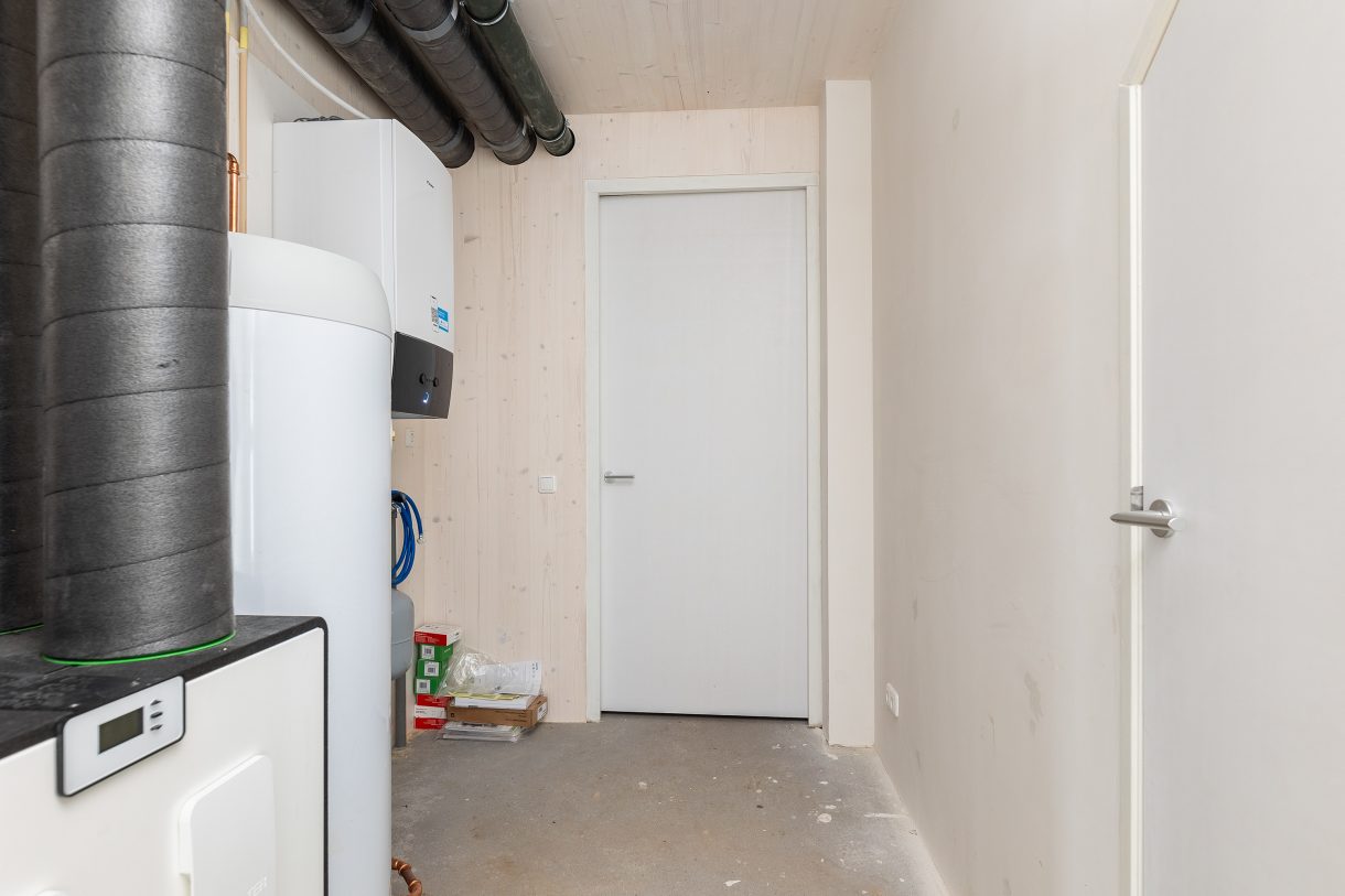 Te koop: Foto Woonhuis aan de Oetbertinkstraat 6 in Zwolle