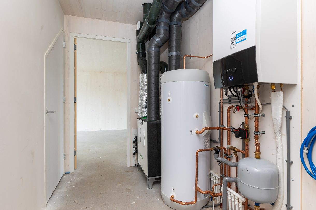 Te koop: Foto Woonhuis aan de Oetbertinkstraat 6 in Zwolle