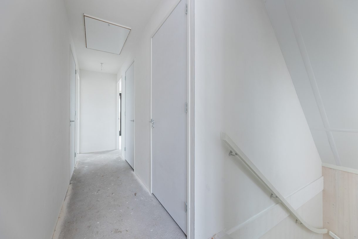 Te koop: Foto Woonhuis aan de Oetbertinkstraat 6 in Zwolle