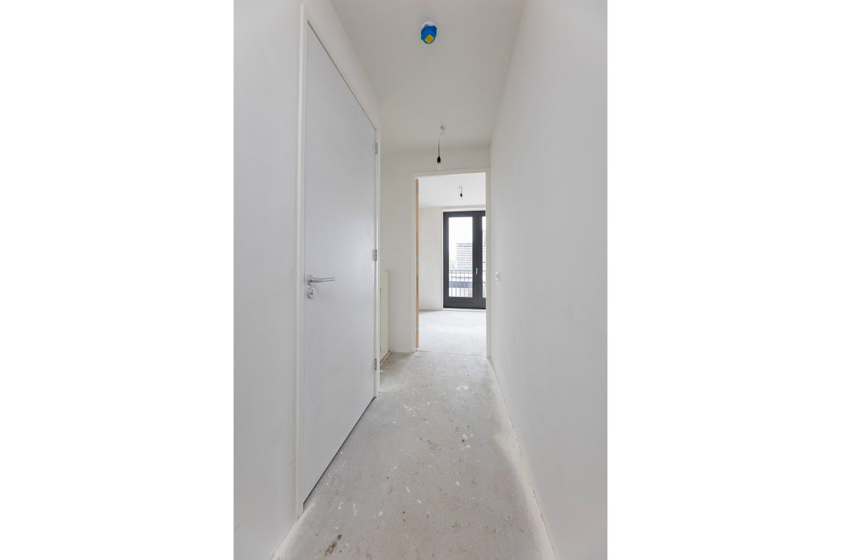 Te koop: Foto Woonhuis aan de Oetbertinkstraat 6 in Zwolle