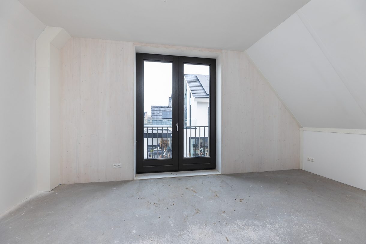 Te koop: Foto Woonhuis aan de Oetbertinkstraat 6 in Zwolle