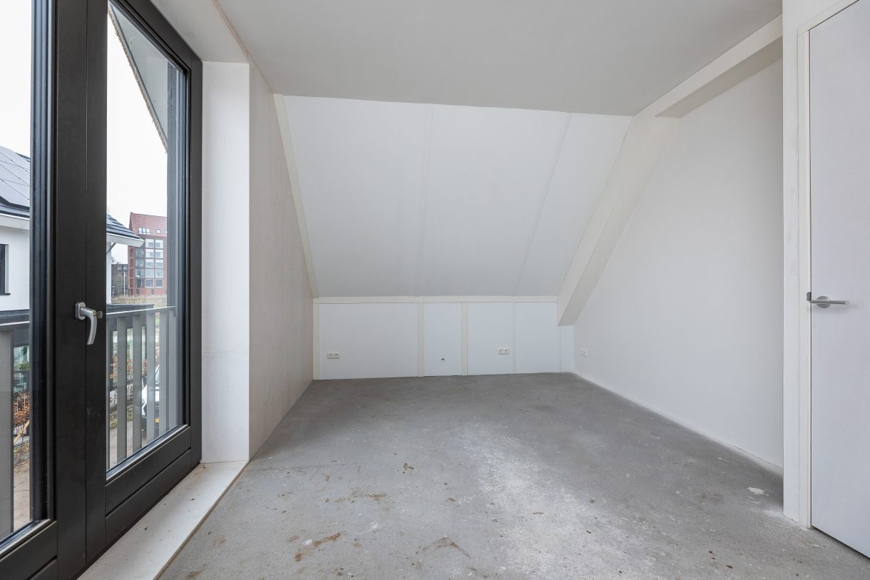 Te koop: Foto Woonhuis aan de Oetbertinkstraat 6 in Zwolle