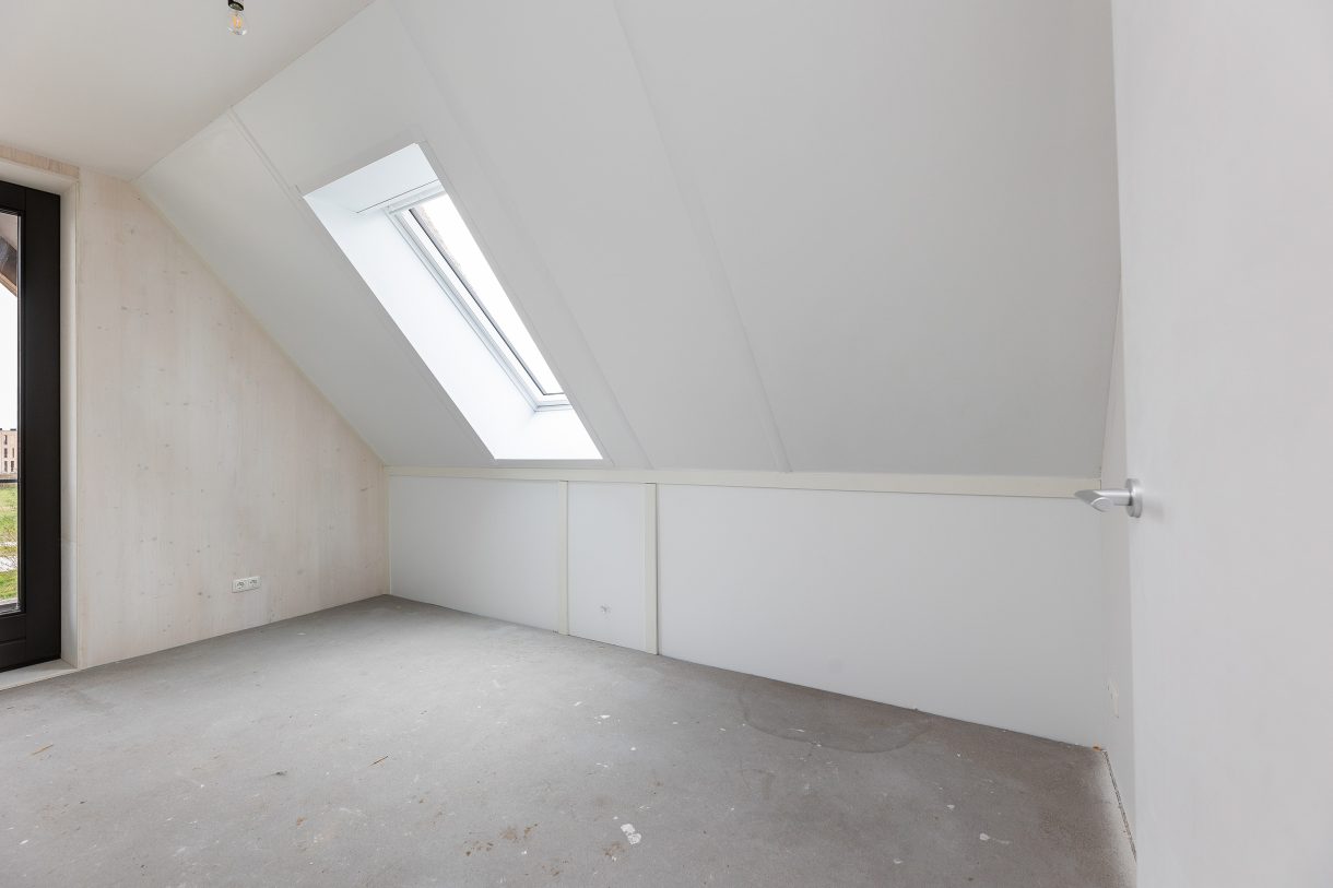 Te koop: Foto Woonhuis aan de Oetbertinkstraat 6 in Zwolle