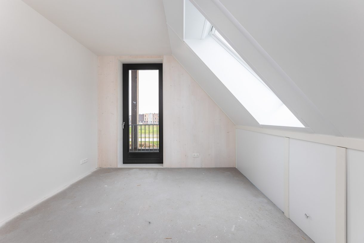 Te koop: Foto Woonhuis aan de Oetbertinkstraat 6 in Zwolle