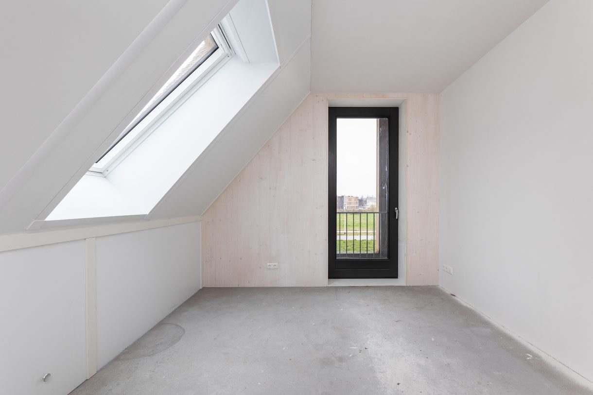 Te koop: Foto Woonhuis aan de Oetbertinkstraat 6 in Zwolle