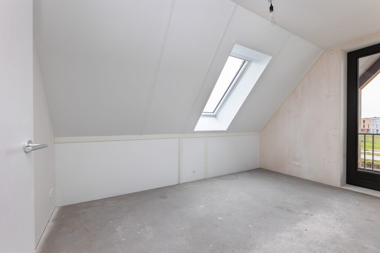 Te koop: Foto Woonhuis aan de Oetbertinkstraat 6 in Zwolle