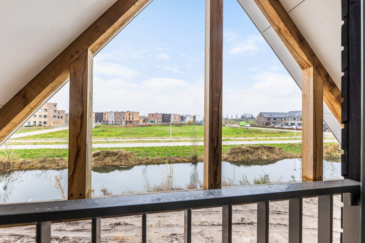 Te koop: Foto Woonhuis aan de Oetbertinkstraat 6 in Zwolle