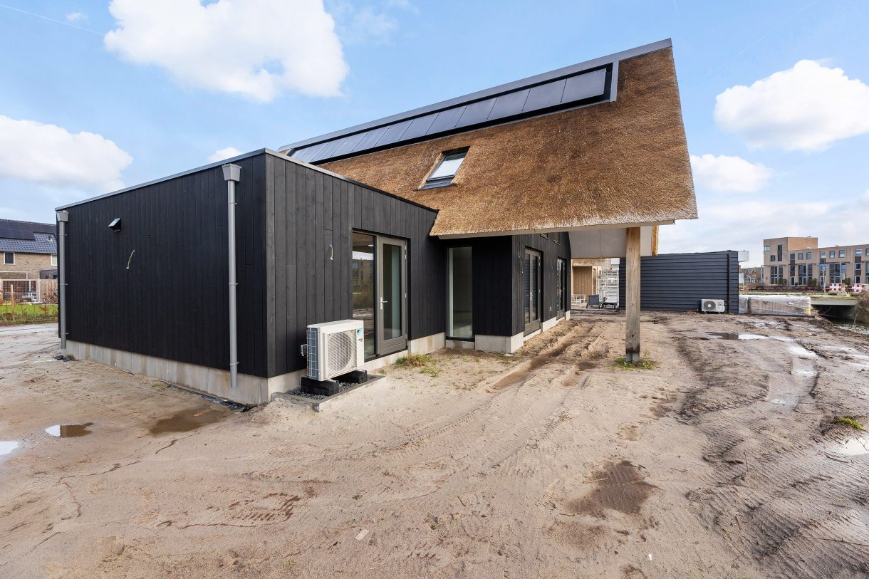 Te koop: Foto Woonhuis aan de Oetbertinkstraat 6 in Zwolle