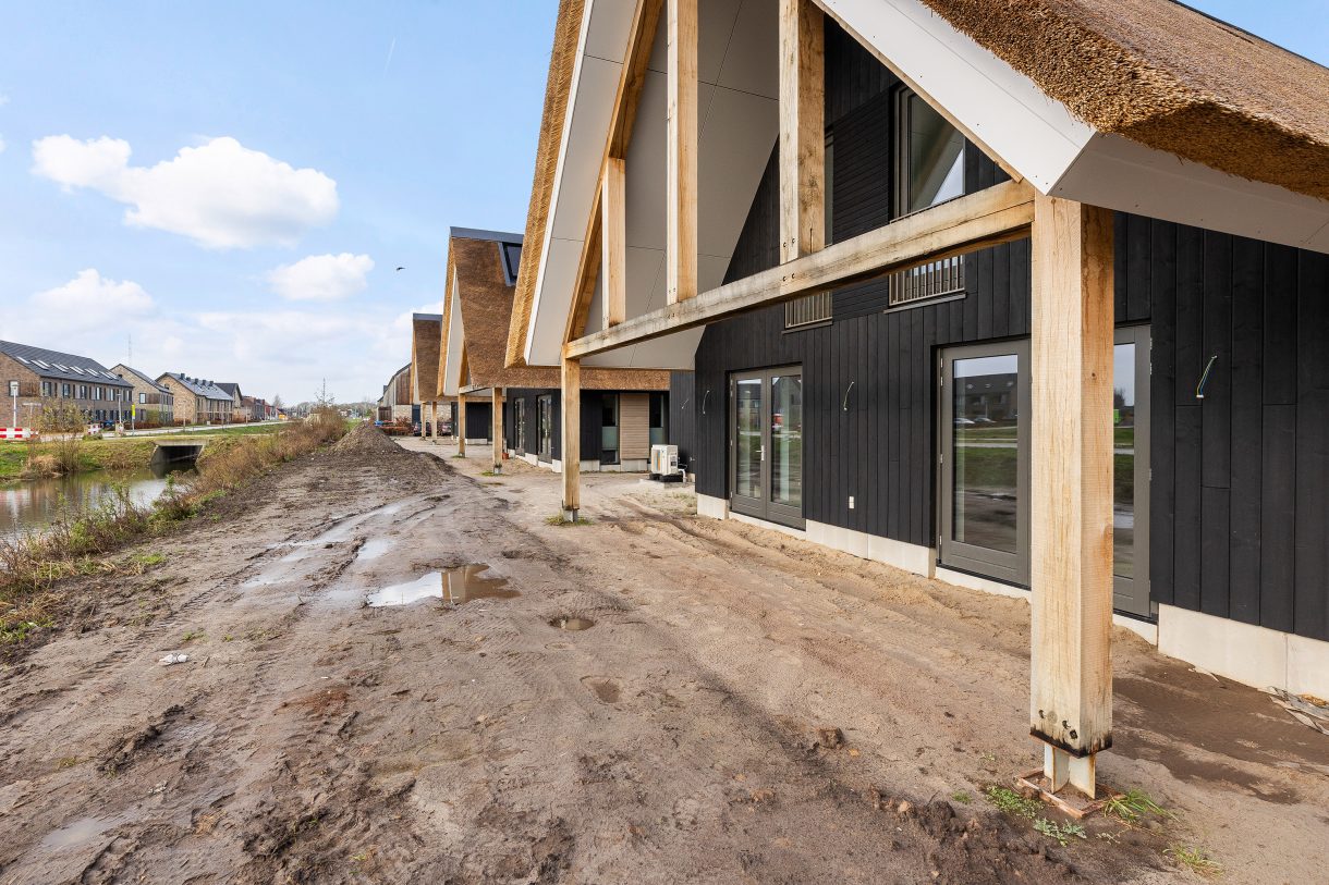 Te koop: Foto Woonhuis aan de Oetbertinkstraat 6 in Zwolle