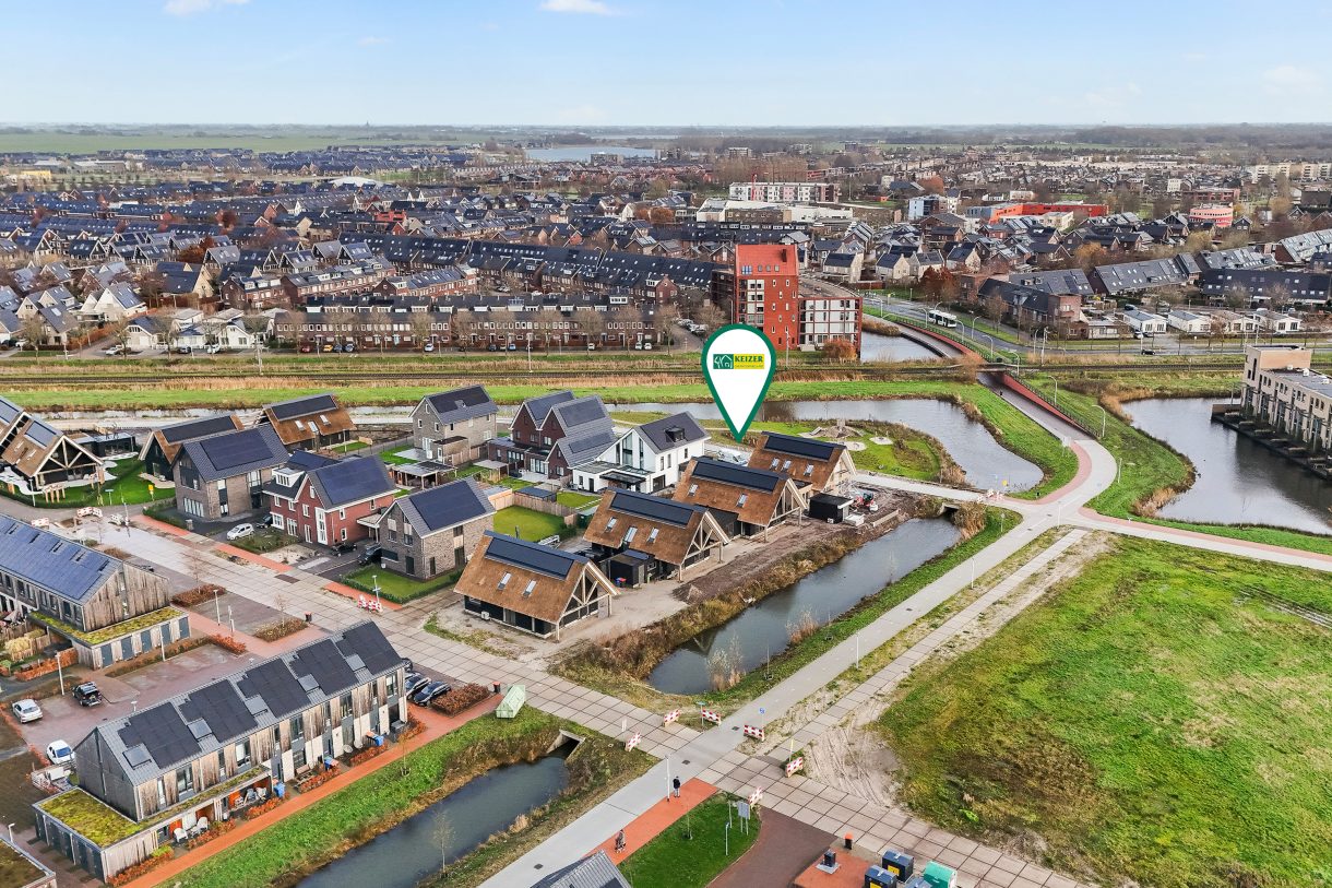 Te koop: Foto Woonhuis aan de Oetbertinkstraat 6 in Zwolle