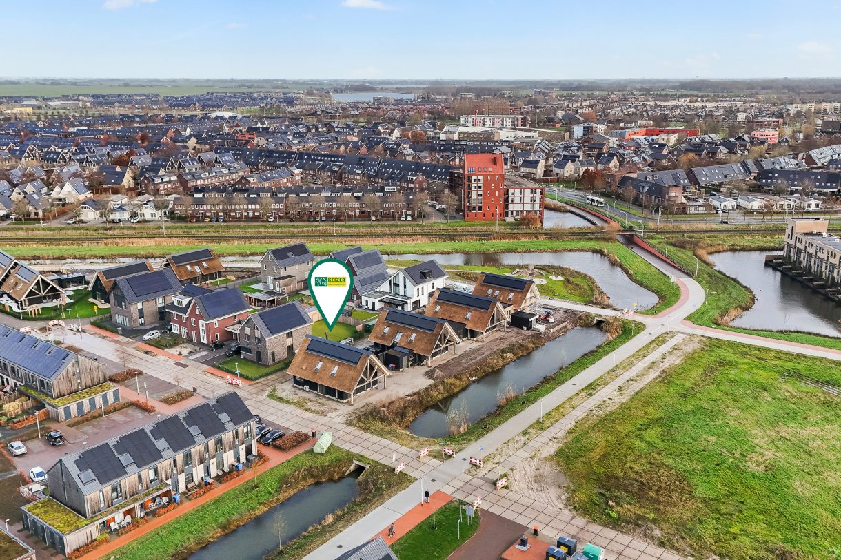 Te koop: Foto Woonhuis aan de Oetbertinkstraat 2 in Zwolle