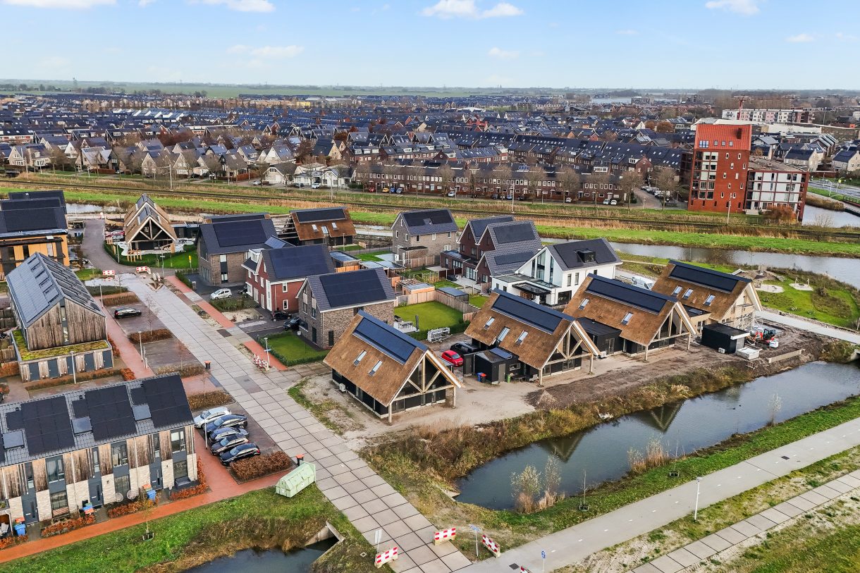 Te koop: Foto Woonhuis aan de Oetbertinkstraat 2 in Zwolle