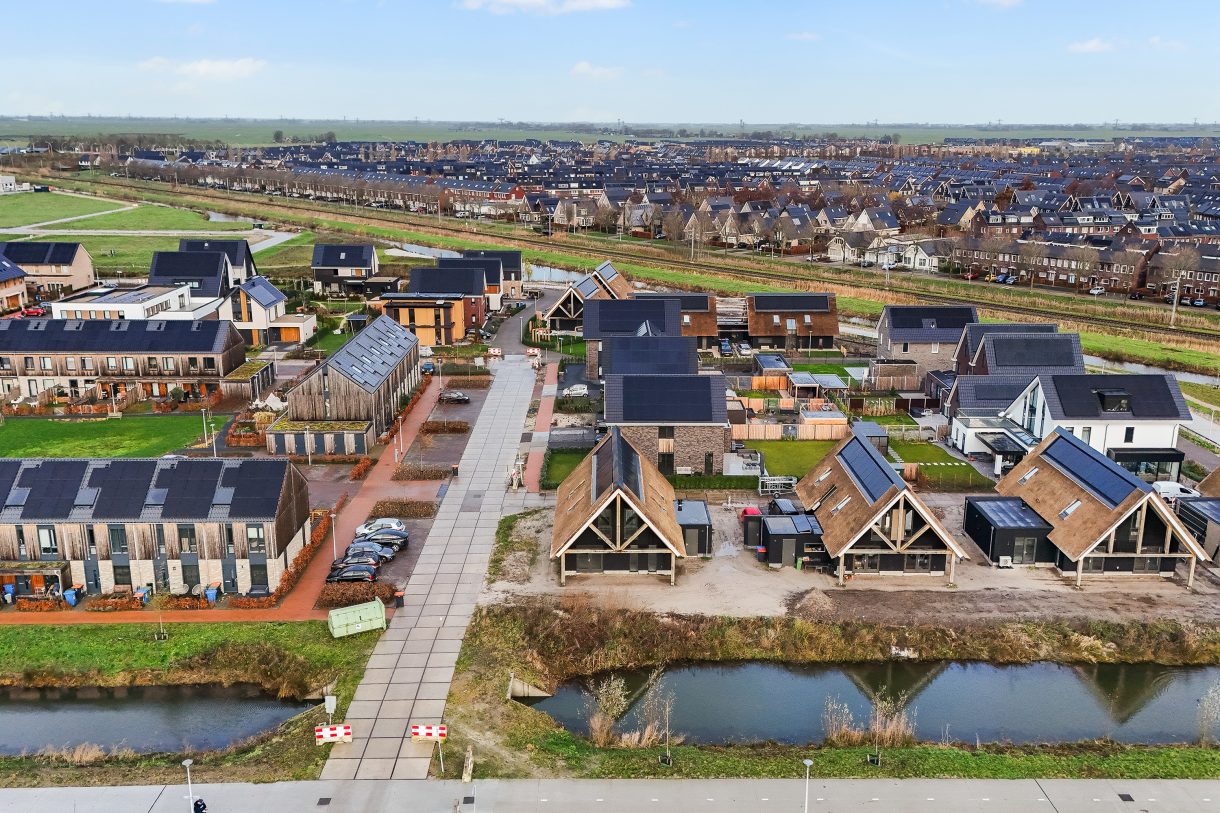 Te koop: Foto Woonhuis aan de Oetbertinkstraat 2 in Zwolle