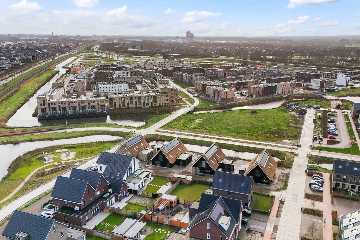 Te koop: Foto Woonhuis aan de Oetbertinkstraat 2 in Zwolle