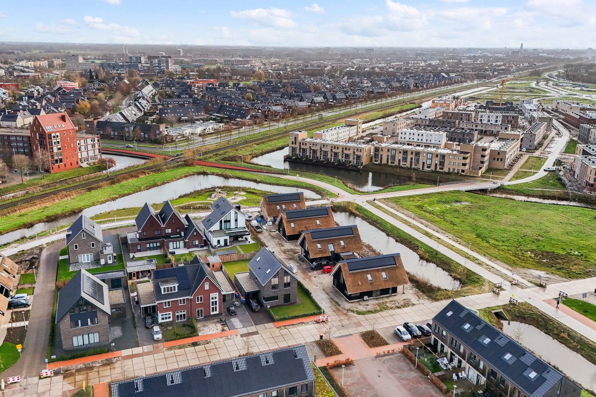 Te koop: Foto Woonhuis aan de Oetbertinkstraat 2 in Zwolle