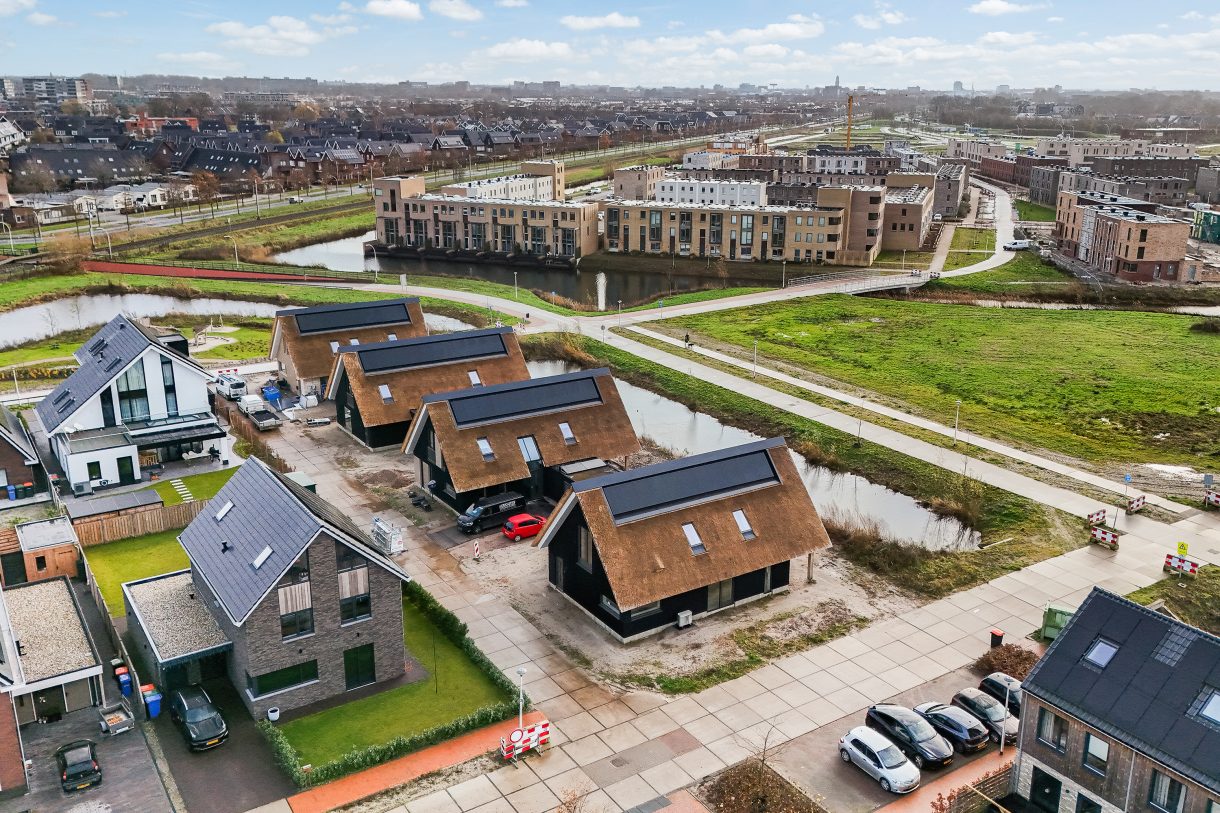 Te koop: Foto Woonhuis aan de Oetbertinkstraat 2 in Zwolle