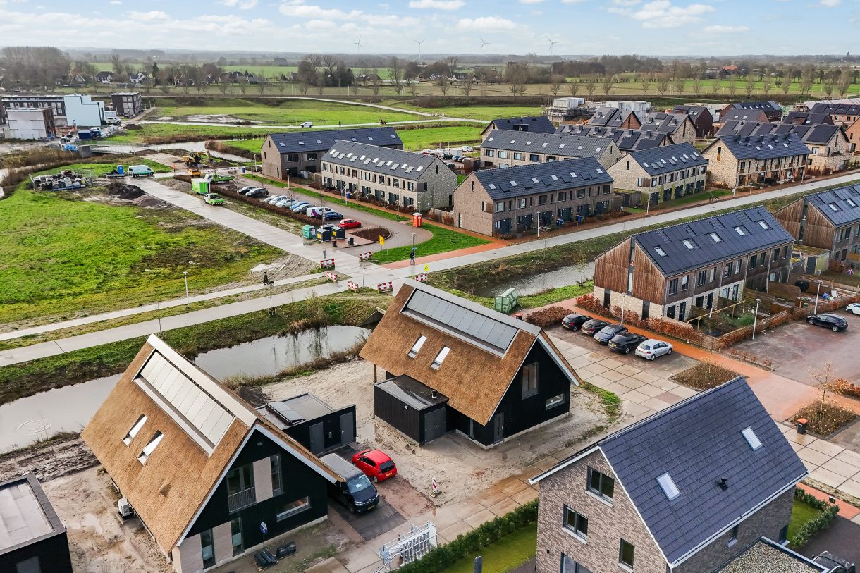 Te koop: Foto Woonhuis aan de Oetbertinkstraat 2 in Zwolle