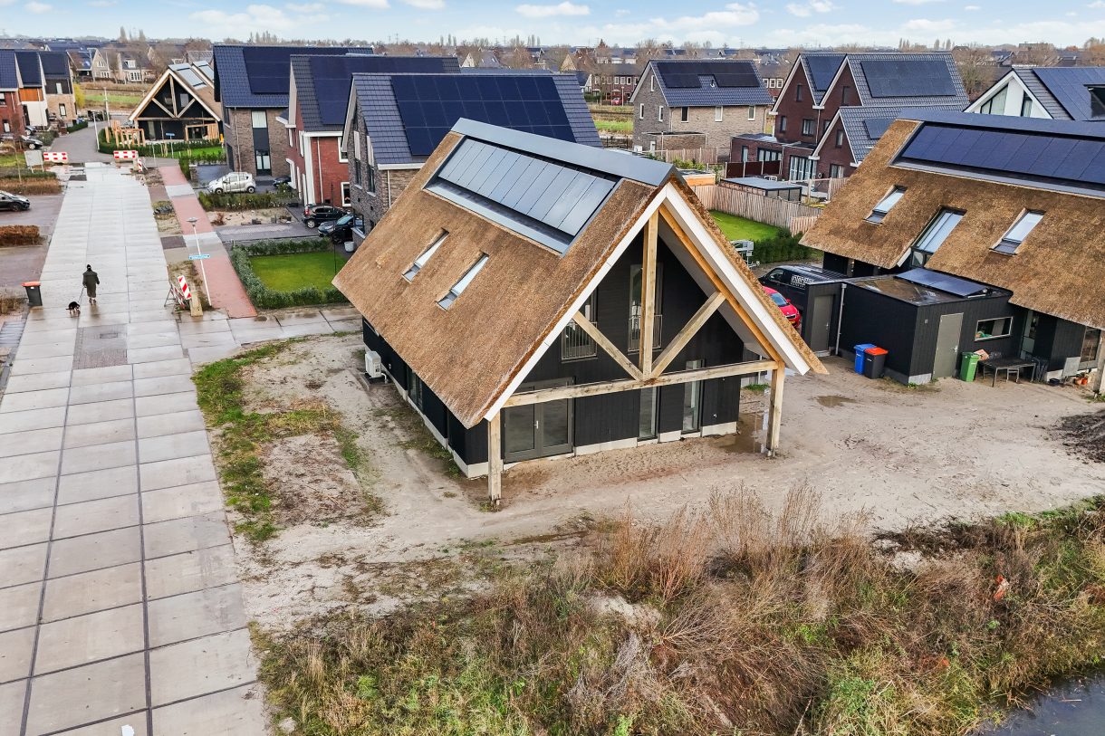 Te koop: Foto Woonhuis aan de Oetbertinkstraat 2 in Zwolle