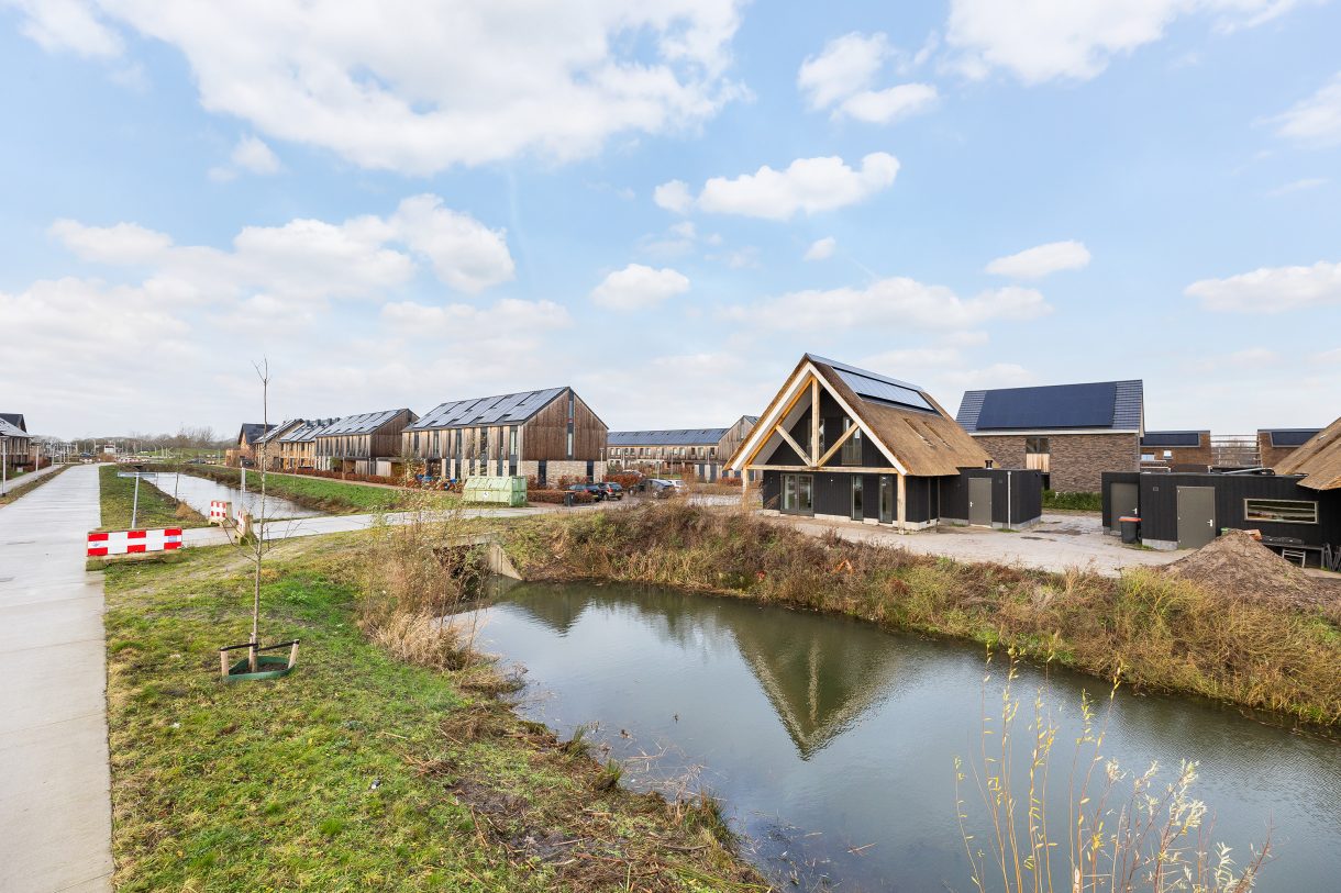 Te koop: Foto Woonhuis aan de Oetbertinkstraat 2 in Zwolle