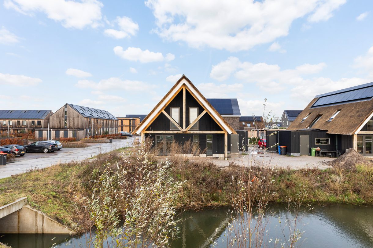 Te koop: Foto Woonhuis aan de Oetbertinkstraat 2 in Zwolle