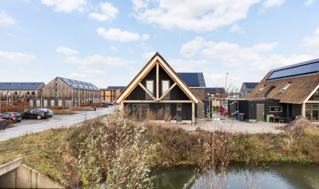 Te koop: Foto Woonhuis aan de Oetbertinkstraat 2 in Zwolle