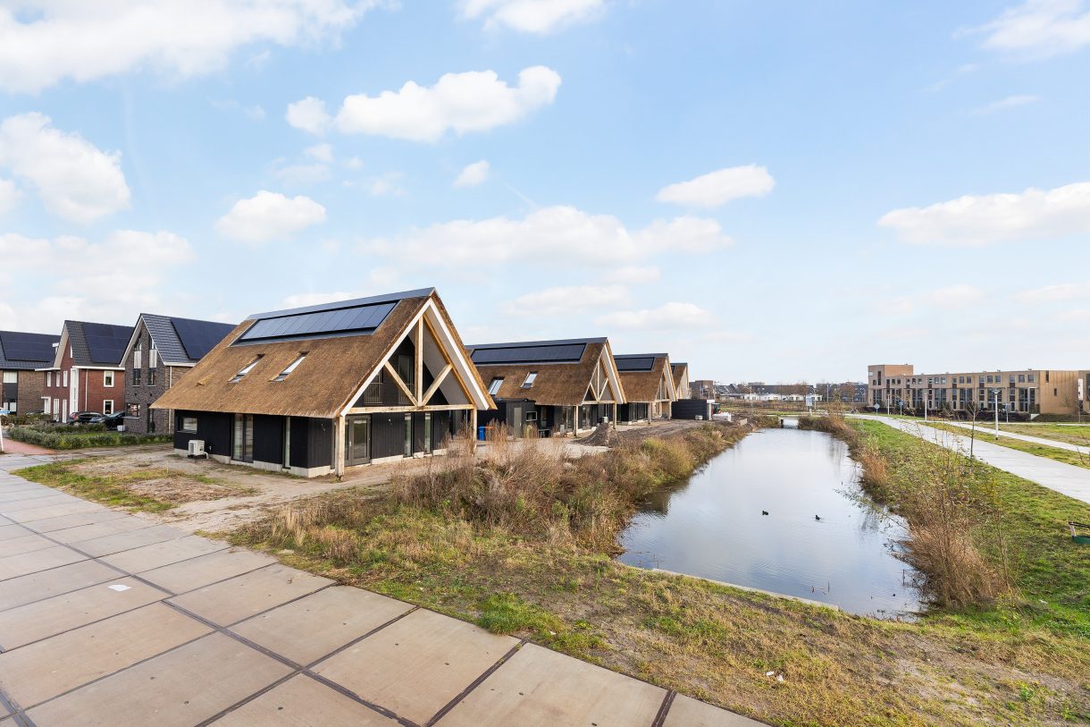 Te koop: Foto Woonhuis aan de Oetbertinkstraat 2 in Zwolle