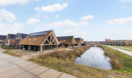 Te koop: Foto Woonhuis aan de Oetbertinkstraat 2 in Zwolle