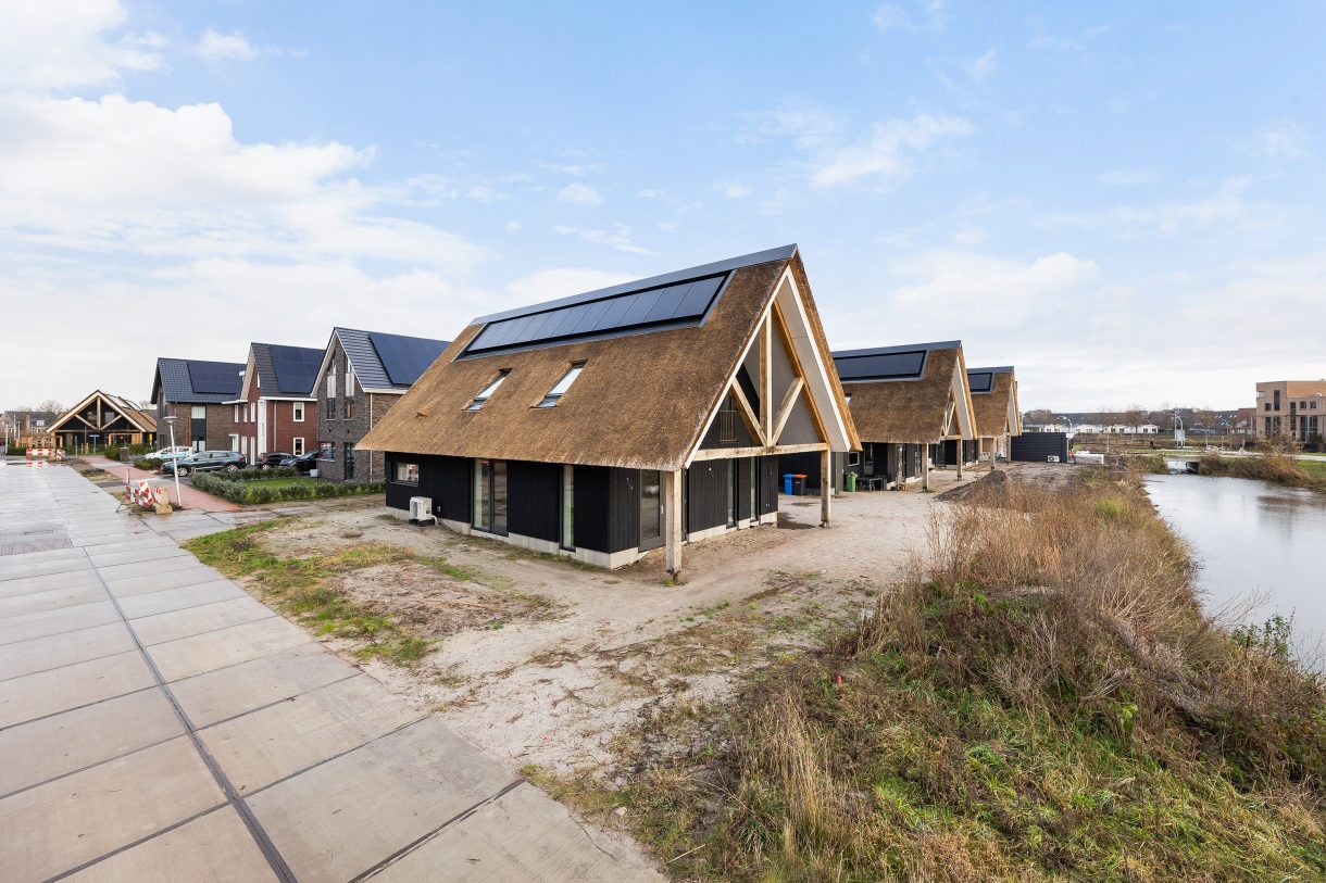 Te koop: Foto Woonhuis aan de Oetbertinkstraat 2 in Zwolle