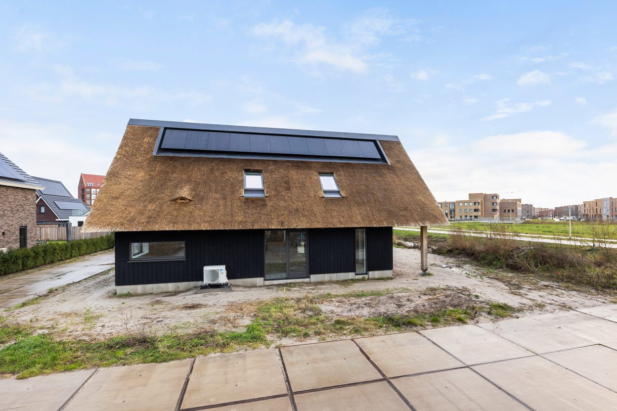 Te koop: Foto Woonhuis aan de Oetbertinkstraat 2 in Zwolle