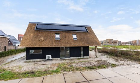 Te koop: Foto Woonhuis aan de Oetbertinkstraat 2 in Zwolle