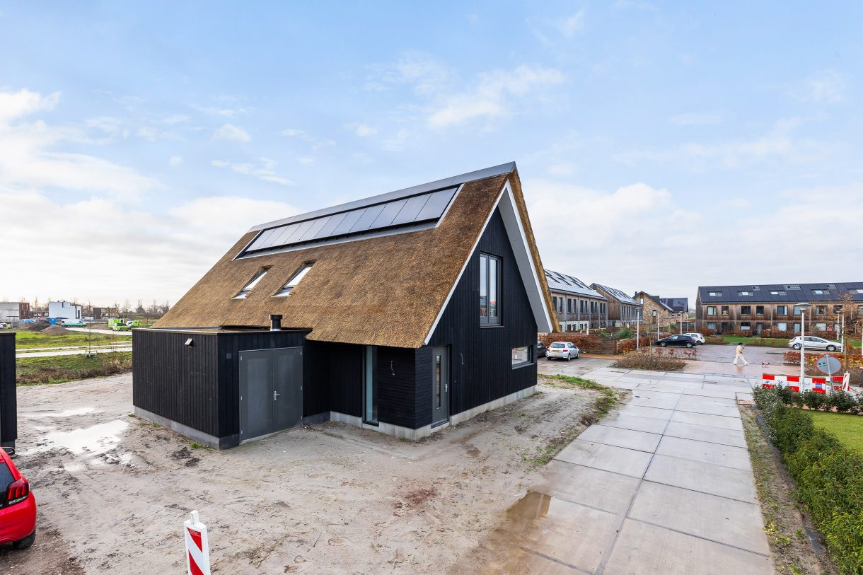 Te koop: Foto Woonhuis aan de Oetbertinkstraat 2 in Zwolle