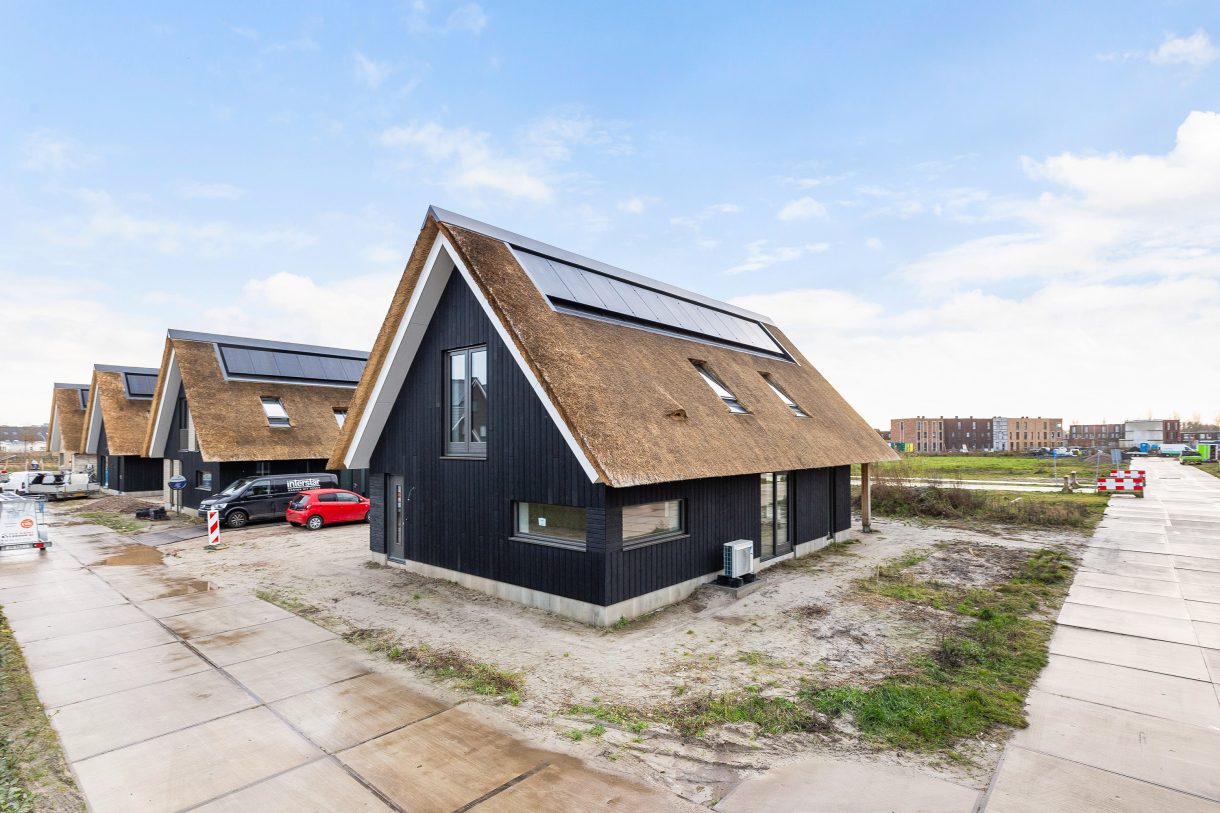 Te koop: Foto Woonhuis aan de Oetbertinkstraat 2 in Zwolle