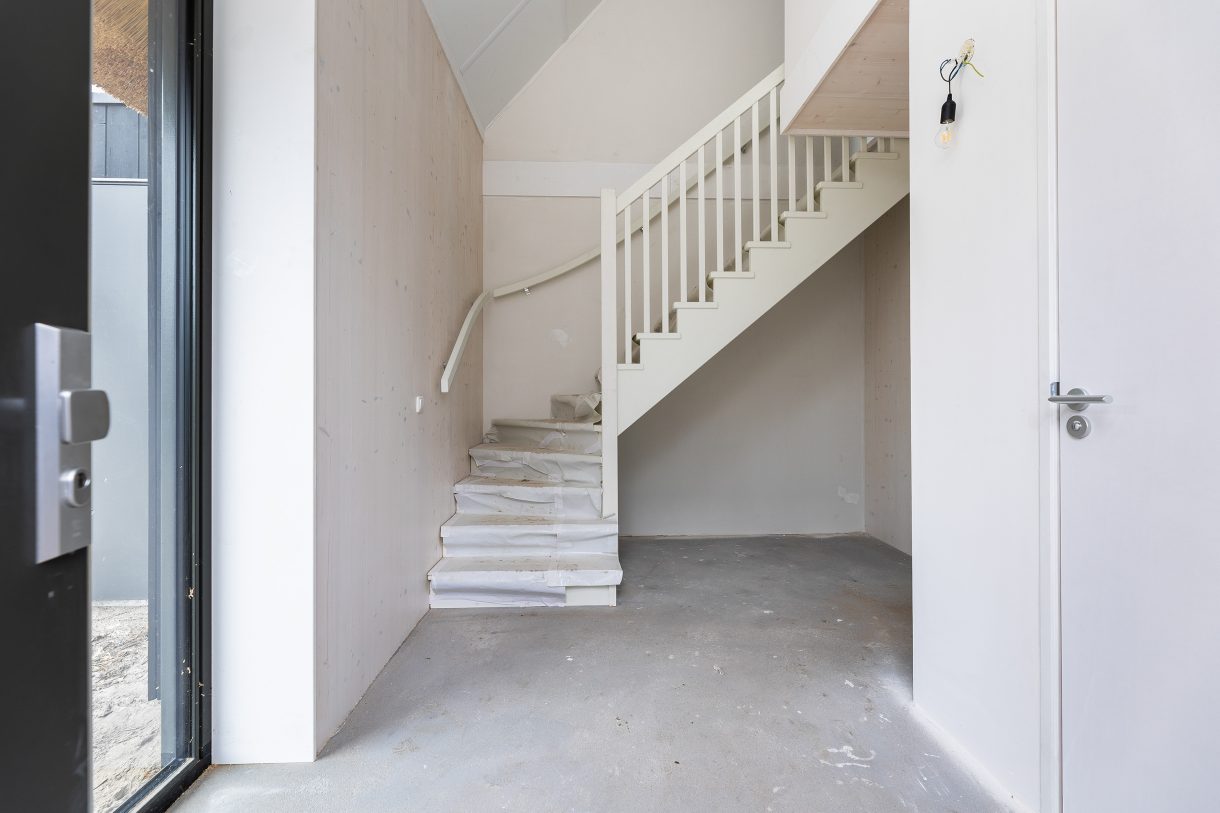 Te koop: Foto Woonhuis aan de Oetbertinkstraat 2 in Zwolle