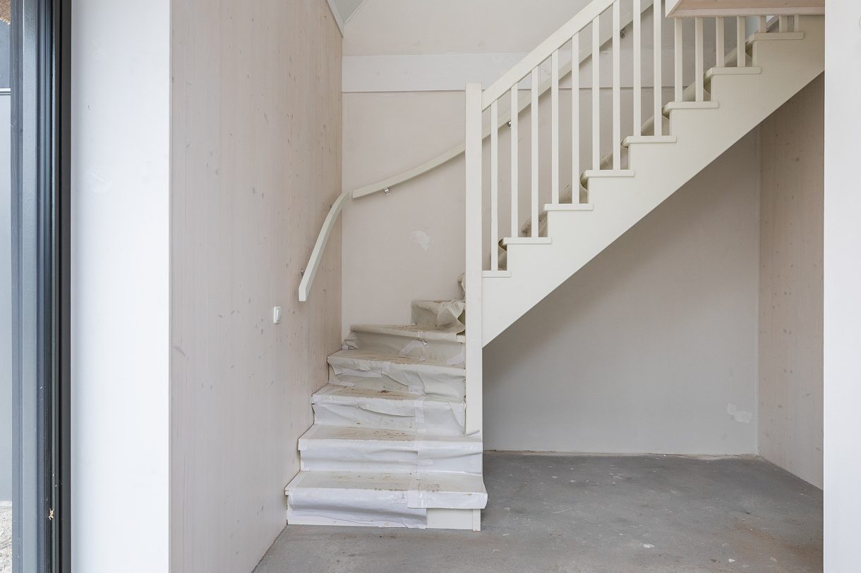 Te koop: Foto Woonhuis aan de Oetbertinkstraat 2 in Zwolle