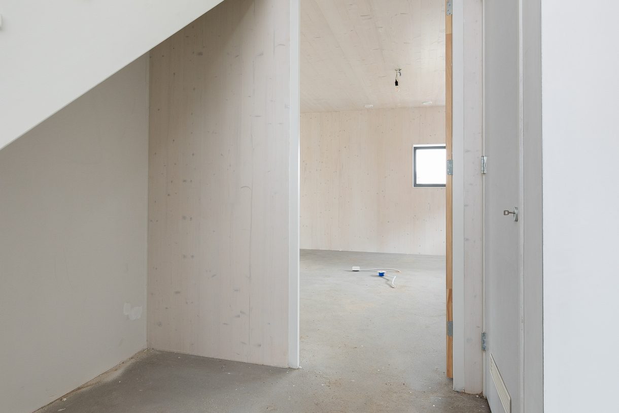 Te koop: Foto Woonhuis aan de Oetbertinkstraat 2 in Zwolle