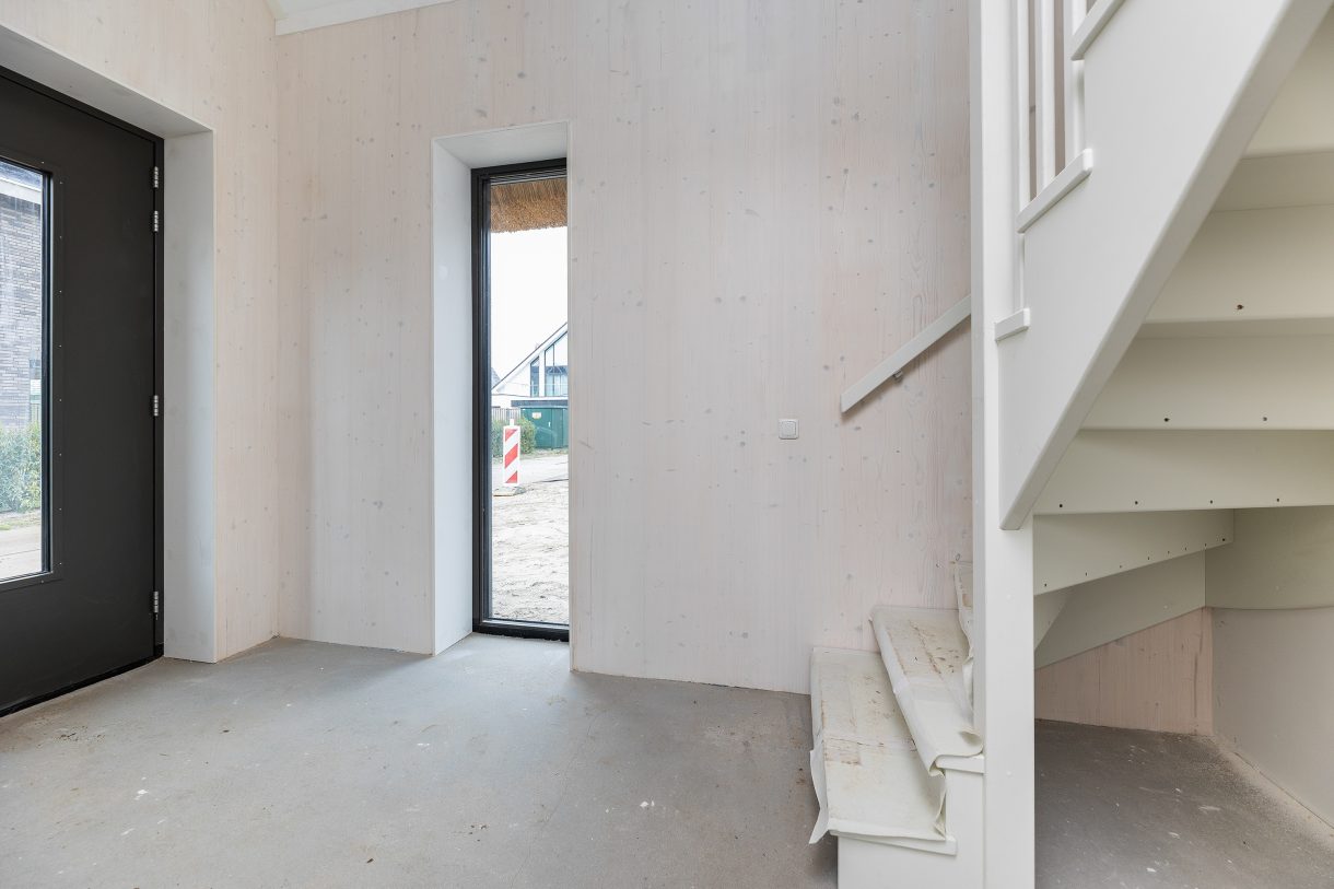 Te koop: Foto Woonhuis aan de Oetbertinkstraat 2 in Zwolle