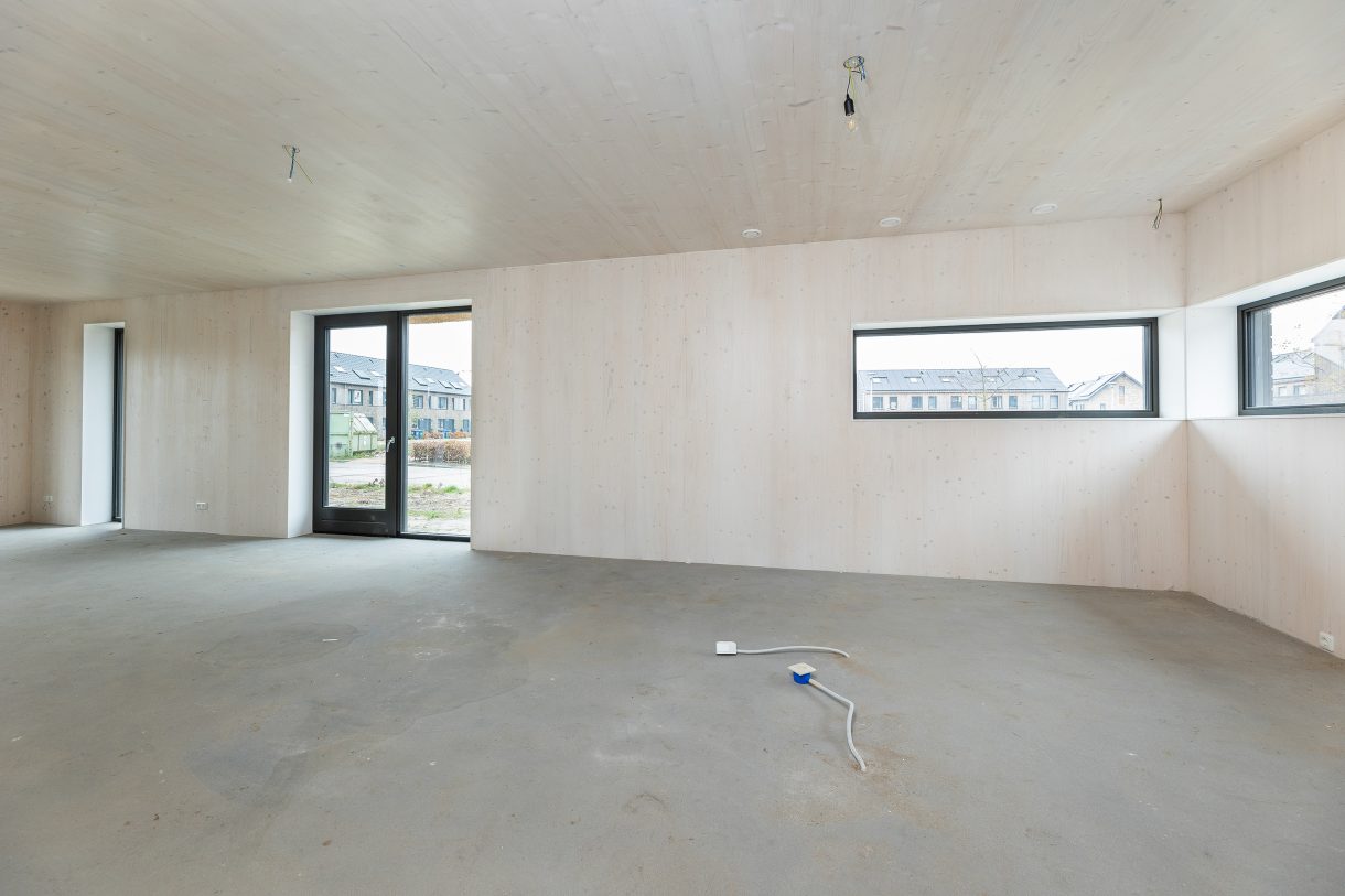 Te koop: Foto Woonhuis aan de Oetbertinkstraat 2 in Zwolle