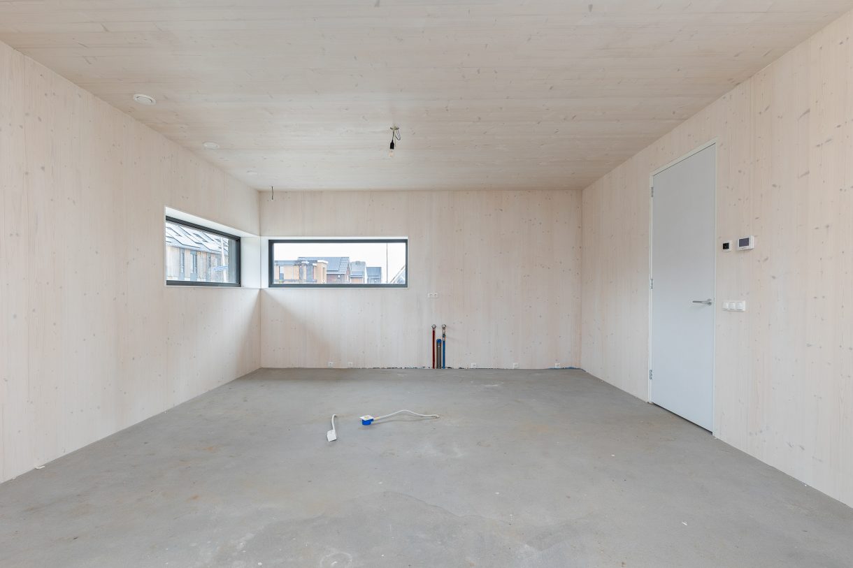 Te koop: Foto Woonhuis aan de Oetbertinkstraat 2 in Zwolle